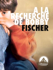 Paramount Channel - A la recherche de Bobby Fischer