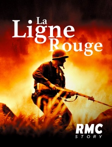 RMC Story - La ligne rouge