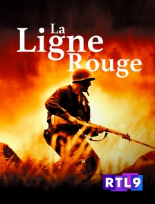 RTL 9 - La ligne rouge