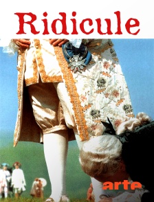 Arte - Ridicule