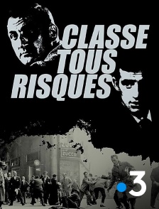 France 3 - Classe tous risques