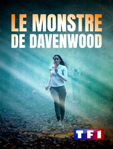 TF1 - Le monstre de Davenwood