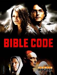 Paris Première - Bible code