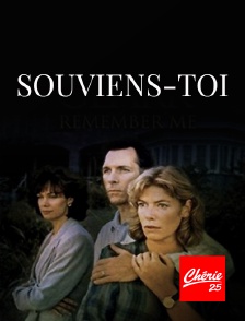 Chérie 25 - Souviens-toi