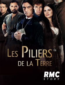 RMC Story - Les piliers de la Terre