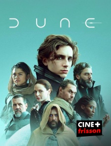 CINE+ Frisson - Dune