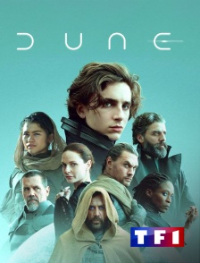 TF1 - Dune