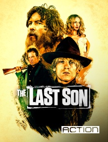 Action - The Last Son