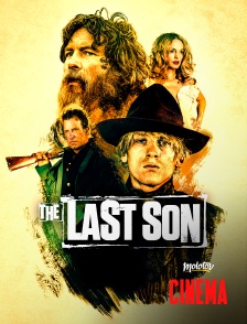 Molotov Channels Cinéma - The Last Son