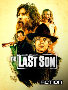 Action - The Last Son