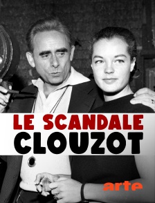 Arte - Le scandale Clouzot