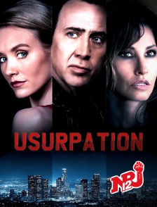 NRJ 12 - Usurpation