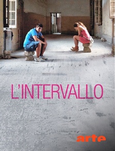 Arte - L'intervallo