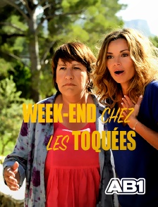 AB 1 - Week-end chez les toquées