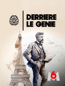 M6 - Gustave Eiffel, la technologie derrière le génie