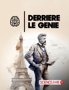 Science et Vie TV - Gustave Eiffel, la technologie derrière le génie