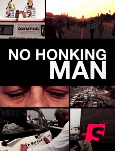 Spicee - No Honking Man