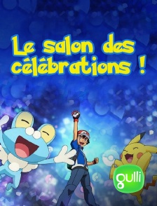 Gulli - Le salon des célébrations