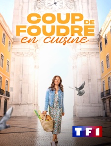 TF1 - Coup de foudre en cuisine