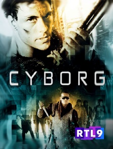 RTL 9 - Cyborg