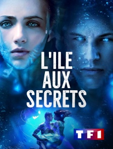 TF1 - L'île aux secrets