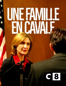 C8 - Une famille en cavale