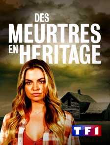 TF1 - Des meurtres en héritage