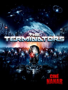 Ciné Nanar - The Terminators