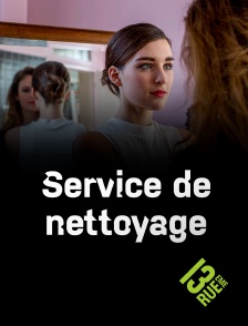 13EME RUE - Service de nettoyage