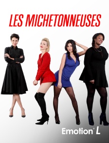 Emotion'L - Les Michetonneuses