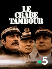 France 5 - Le crabe-tambour