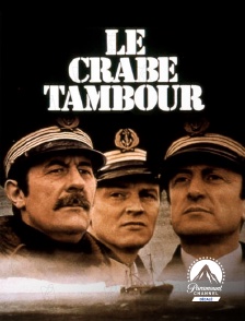 Paramount Channel Décalé - Le crabe-tambour