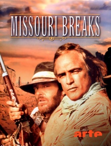 Arte - Missouri Breaks