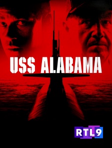 RTL 9 - USS Alabama