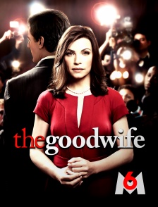 M6 - The Good Wife en replay