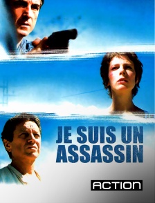 Action - Je suis un assassin