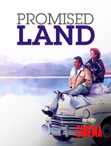 Molotov Channels Cinéma - Promised Land