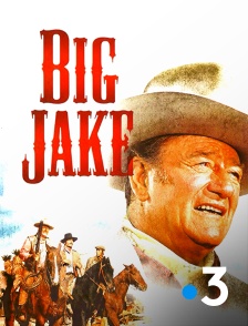 France 3 - Big Jake