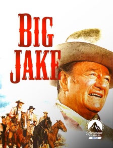 Paramount Channel Décalé - Big Jake