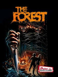 Drive-in Movie Channel - The Forest