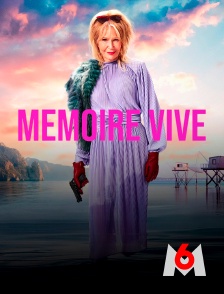 M6 - Mémoire vive