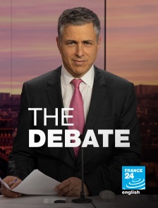 France 24 Anglais - The Debate