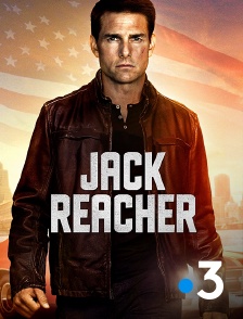 France 3 - Jack Reacher