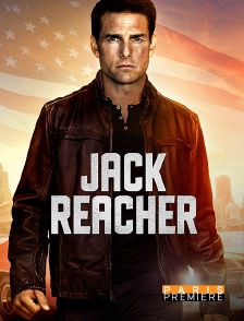 Paris Première - Jack Reacher