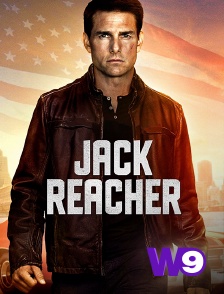 W9 - Jack Reacher