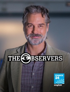 France 24 Anglais - The Observers