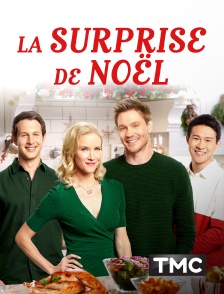 TMC - La surprise de Noël