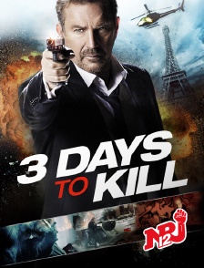 NRJ 12 - 3 Days to Kill