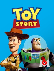 M6 - Toy Story