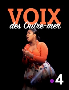 France 4 - Voix des Outre-mer